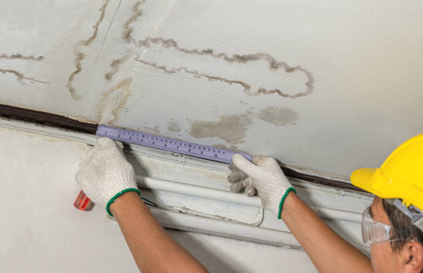 Reliable Burst Pipe Cleanup contractor in Bay City, OR by Local Water Damage Repair